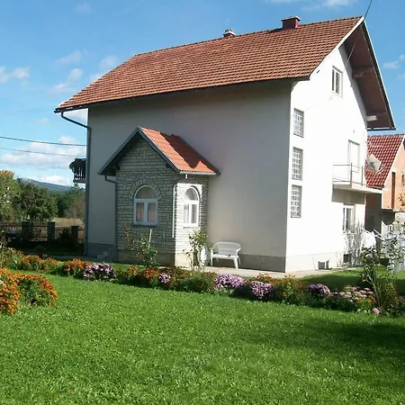 Bim Pensionat Gračac