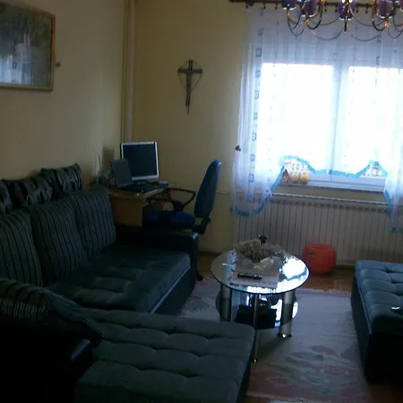 Bim Pensionat Gračac